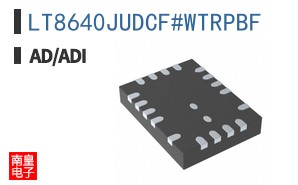 LT8640JUDCF#WTRPBF