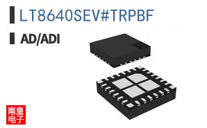 LT8640SEV#TRPBF