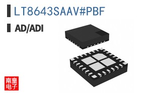 LT8643SAAV#PBF