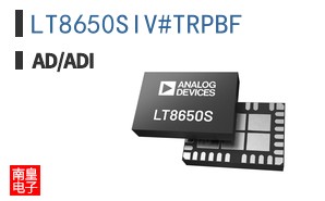LT8650SIV#TRPBF