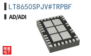 LT8650SPJV#TRPBF
