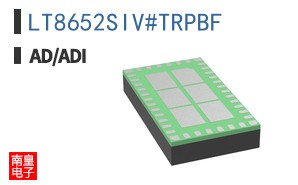 LT8652SIV#TRPBF