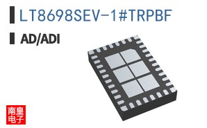LT8698SEV-1#TRPBF