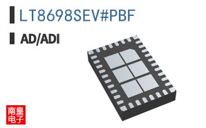 LT8698SEV#PBF