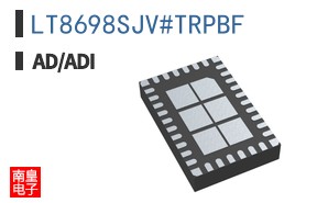 LT8698SJV#TRPBF