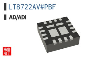 LT8722AV#PBF