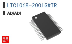 LTC1068-200IG#TR