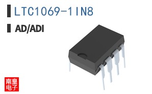 LTC1069-1IN8