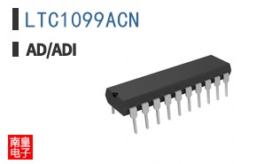 LTC1099ACN