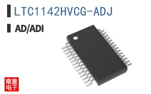 LTC1142HVCG-ADJ