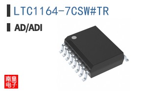 LTC1164-7CSW#TR
