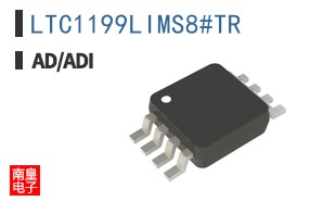 LTC1199LIMS8#TR