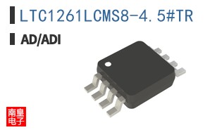 LTC1261LCMS8-4.5#TR