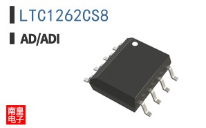 LTC1262CS8