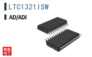 LTC1321ISW