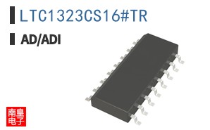 LTC1323CS16#TR