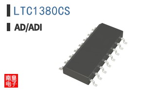 LTC1380CS