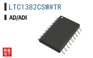 LTC1382CSW#TR