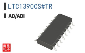 LTC1390CS#TR