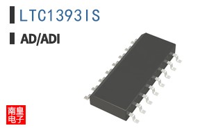 LTC1393IS