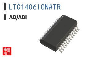 LTC1406IGN#TR
