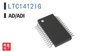 LTC1412IG