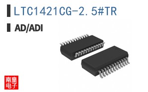 LTC1421CG-2.5#TR