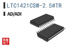 LTC1421CSW-2.5#TR