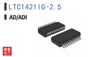 LTC1421IG-2.5