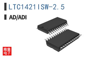 LTC1421ISW-2.5