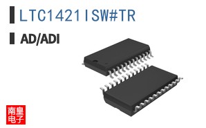 LTC1421ISW#TR