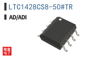 LTC1428CS8-50#TR