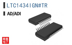 LTC1434IGN#TR
