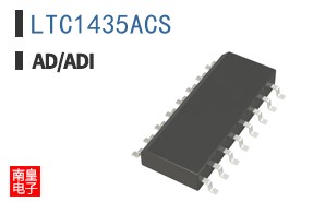 LTC1435ACS