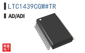 LTC1439CGW#TR