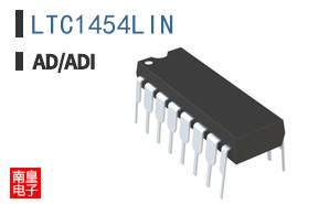 LTC1454LIN