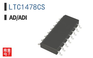 LTC1478CS