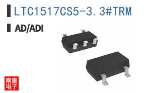 LTC1517CS5-3.3#TRM