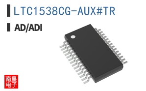 LTC1538CG-AUX#TR