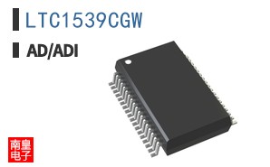 LTC1539CGW