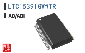LTC1539IGW#TR