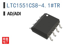 LTC1551CS8-4.1#TR