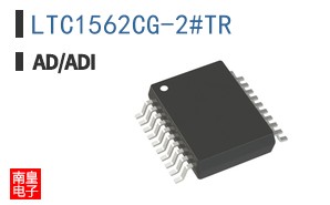 LTC1562CG-2#TR