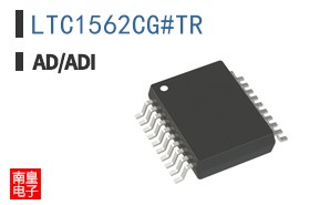 LTC1562CG#TR