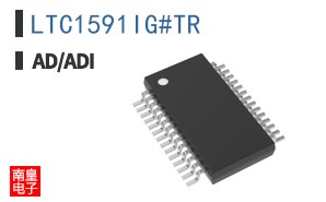 LTC1591IG#TR