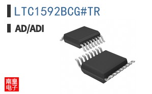 LTC1592BCG#TR