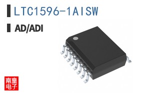 LTC1596-1AISW
