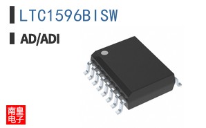 LTC1596BISW