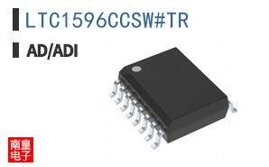LTC1596CCSW#TR