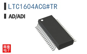 LTC1604ACG#TR